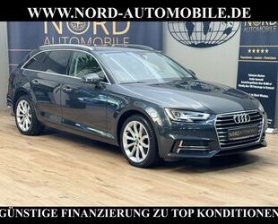 Audi Audi A4 40 Avant Design 2.0 TFSI g-tron AHK*LED*Ka Gebrauchtwagen