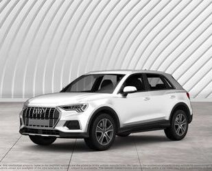 Audi Audi Q3 35 TFSI basis NAVI Sound Syst. PDC V+H DAB Gebrauchtwagen