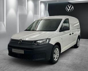 VW Volkswagen Caddy Cargo Cool&Sound Allwetter Trennw Gebrauchtwagen