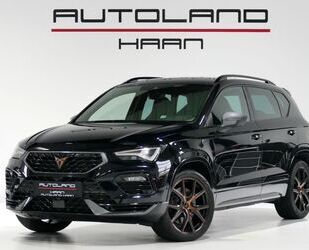 Seat Seat Ateca VZ 4D *Beats*Assistent*ACC*AHK*360*LM19 Gebrauchtwagen