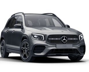 Mercedes-Benz Mercedes-Benz GLB 200 d 4M AMG-LINE PANO NIGHT KEY Gebrauchtwagen