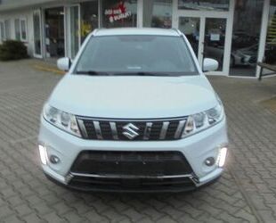 Suzuki Suzuki Vitara 1.0 BOOSTERJET Comfort 4x2 Automatik Gebrauchtwagen