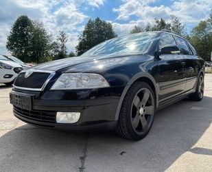 Skoda Skoda Octavia Combi Ambiente,Klima,Pc, Gebrauchtwagen