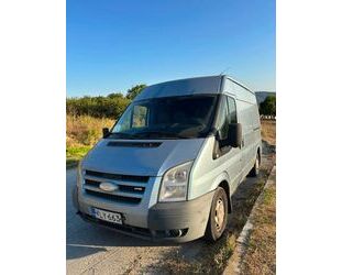 Ford Ford Transit Gebrauchtwagen