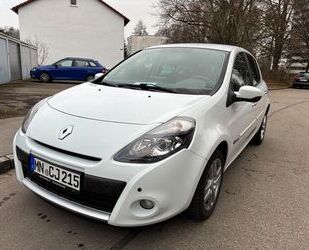 Renault Renault Clio Expression 1.2 Gebrauchtwagen