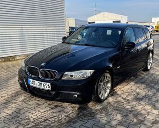 BMW BMW 320d Touring Edition Sport Gebrauchtwagen