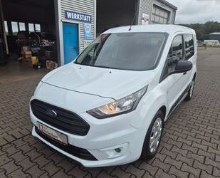 Ford Ford Transit Connect 200 L1 Kasten Trend Gebrauchtwagen