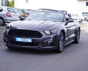 Ford Ford Mustang 5.0 Ti-VCT V8 GT Auto/ Navi+Leder+BiX Gebrauchtwagen