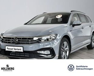 VW Volkswagen Passat Variant 2.0 TDI DSG Business R-L Gebrauchtwagen