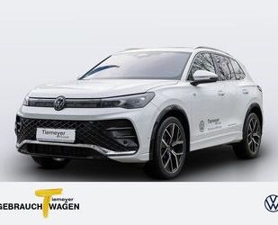 VW Volkswagen Tiguan 1.5 eTSI DSG R-LINE NEUES MOD! P Gebrauchtwagen