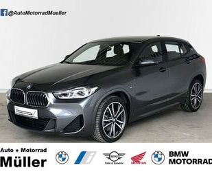 BMW BMW X2 sDrive20d M Sport Head-Up LED HiFi PDC DAB Gebrauchtwagen