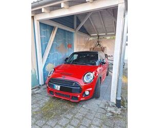 Mini MINI Cooper S Gebrauchtwagen