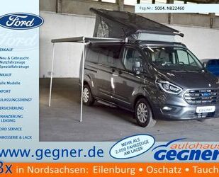 Ford Ford Transit Custom Copa C530 Holiday äh Nugget Pl Gebrauchtwagen