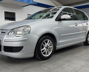 VW Volkswagen Polo IV 1.4 TDI BlueMotion Service und Gebrauchtwagen