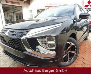 Mitsubishi Mitsubishi Eclipse Cross 2.4 PLUG-IN HYBRID 4WD TO Gebrauchtwagen