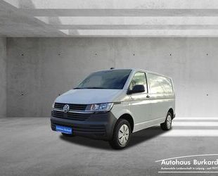 VW Volkswagen T6.1 Kasten 2.0 TDI+110Ps+DAB+Klima+Ein Gebrauchtwagen