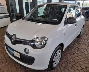 Renault Renault Twingo Expression Gebrauchtwagen