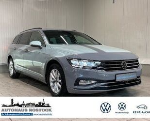 VW Volkswagen Passat Variant Business 1.5 TSI DSG SHZ Gebrauchtwagen