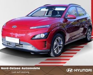 Hyundai Hyundai KONA Elektro Select 2WD Kamera Tempomat Si Gebrauchtwagen