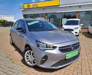 Opel Opel Corsa F e Edition+NAVI+KLIMAAUTO+SHZ+LHZ+PDC+ Gebrauchtwagen