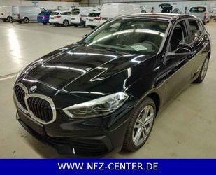 BMW BMW 116 d Advantage Aut.Navigation Kamera Gebrauchtwagen