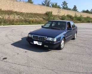 Lancia Lancia Thema 8.32 Gebrauchtwagen