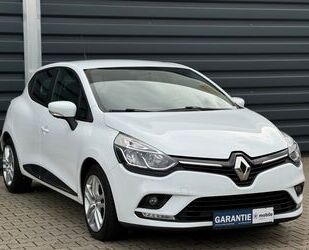 Renault Renault Clio IV Intens // APPLECAR/TEMPO// Gebrauchtwagen