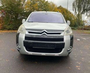 Citroen Citroën Berlingo XTR Gebrauchtwagen