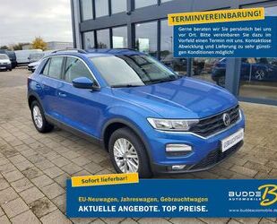 VW Volkswagen T-Roc 1.0 TSI AppConnect / 16