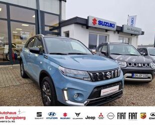 Suzuki Suzuki Vitara 1.5 Hybrid Comfort 4x4 EU6d Gebrauchtwagen