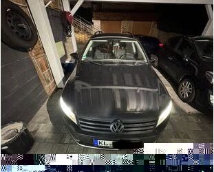 VW Volkswagen Passat Variant 2.0 BlueTDI Comfortline Gebrauchtwagen