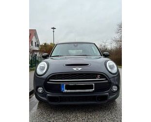 Mini MINI Cooper SD 8-Gang Automatik von ZF Gebrauchtwagen