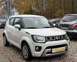 Suzuki Suzuki Ignis Club Gebrauchtwagen