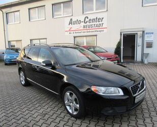 Volvo Volvo V70 Kombi Momentum, XENON, LEDER, PDC, SHD,. Gebrauchtwagen