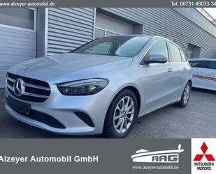 Mercedes-Benz Mercedes-Benz B 220 d Progressive (EURO 6d) RFK/SH Gebrauchtwagen