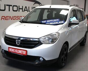 Dacia Dacia Lodgy Laureate KLIMA Gebrauchtwagen