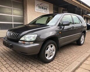 Lexus RX 300 Gebrauchtwagen