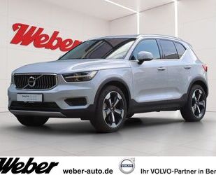 Volvo Volvo XC40 T4 Recharge Inscription Expr. *Kamera*2 Gebrauchtwagen