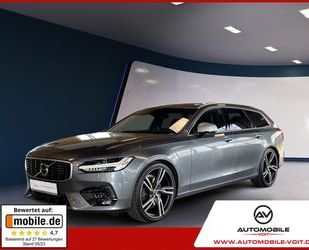 Volvo Volvo V90 R Design 2.0 PANO KAMERA 21