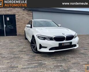 BMW BMW 320 3-serie 320D EXECUTIVE ED. Virtual, Tempom Gebrauchtwagen