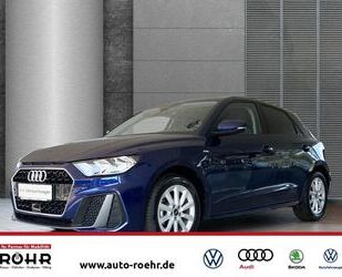 Audi Audi A1 Sportback S LINE (NAVI.SHZ.GRA.PDC) 25 TFS Gebrauchtwagen