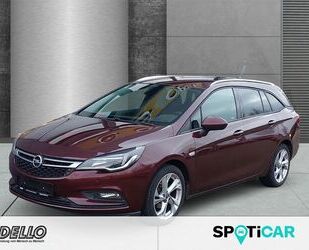 Opel Opel Astra Sports Tourer ON 1.4 Turbo Apple CarPla Gebrauchtwagen