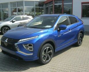 Mitsubishi Mitsubishi Eclipse Cross Plug-In Hybrid PLUS Selec Gebrauchtwagen