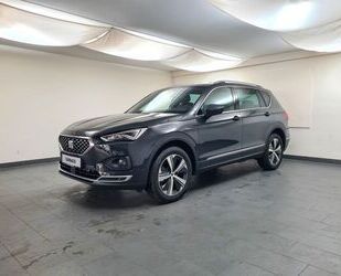 Seat Seat Tarraco 1.5 TSI ACT Xperience FLA SpurW S-Sit Gebrauchtwagen