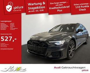 Audi Audi A6 Avant 45 TFSI quattro S line *MATRIX*KAMER Gebrauchtwagen