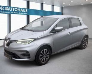 Renault Renault Zoe Intens R135 Automatik Gebrauchtwagen