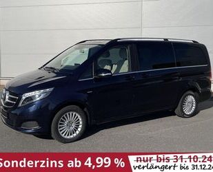 Mercedes-Benz Mercedes-Benz V 250 d Avantgarde 360°KAMERA LED AL Gebrauchtwagen