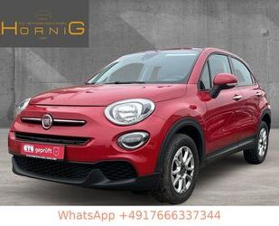 Fiat Fiat 500 X | 1.6 E-torQ Urban | 1 Hand | Garantie Gebrauchtwagen