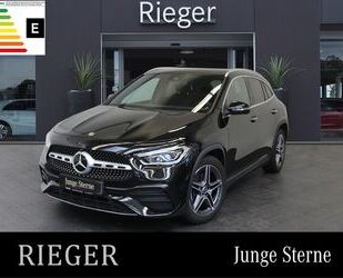 Mercedes-Benz Mercedes-Benz GLA 200 AMG*Kamera*Soundsystem*Distr Gebrauchtwagen