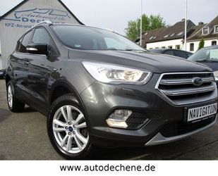 Ford Ford Kuga 1,5 EcoBoost 16V (4-Zyl.) Cool&Connect N Gebrauchtwagen